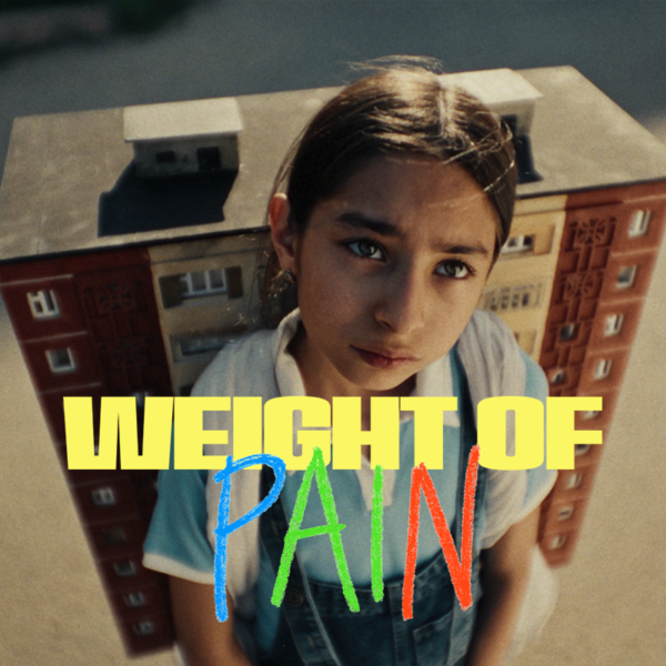 Weight of pain